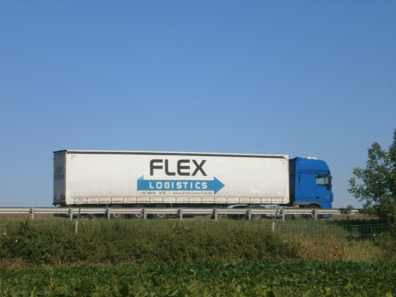 Flex Logistics (Vejle) P8120630