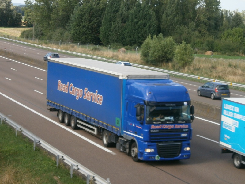 Road Cargo Service  (Zibido san Giacomo) P8120816