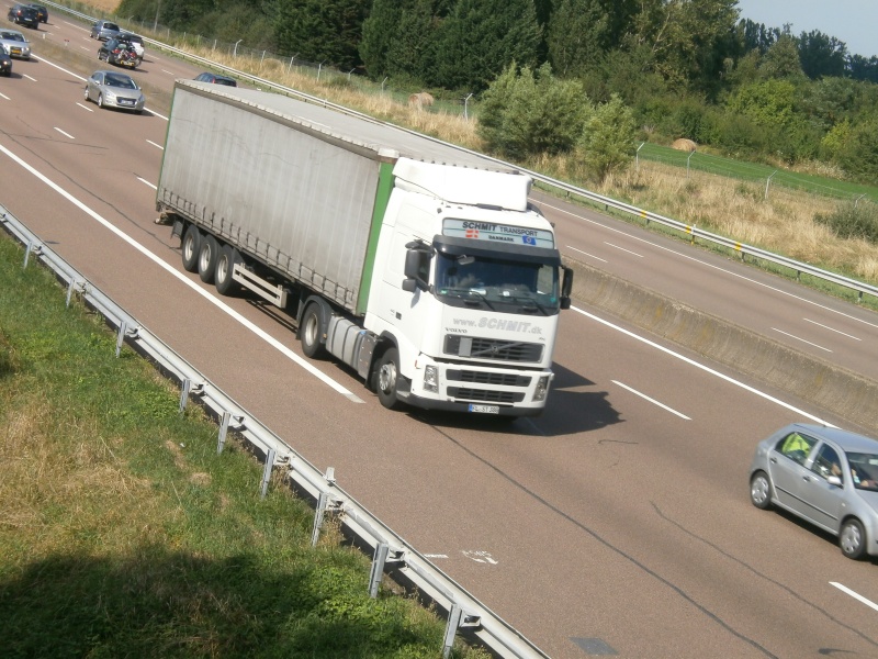 Schmit Transport  (Padborg) P8161159