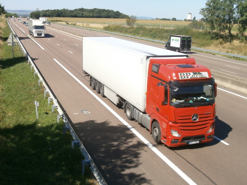 BP Logistics (Brno) P8211322