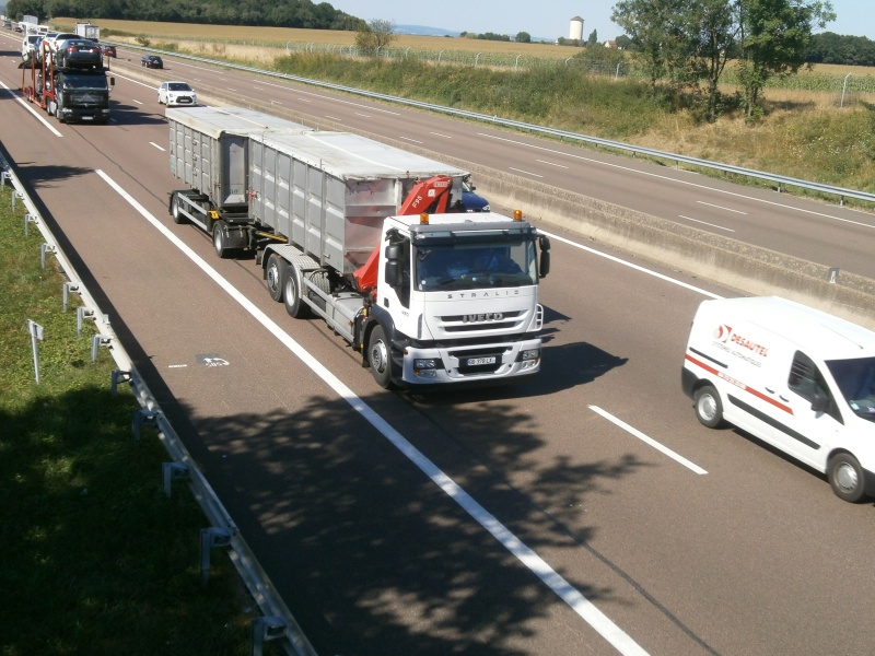Iveco Stralis - Page 7 P8211420