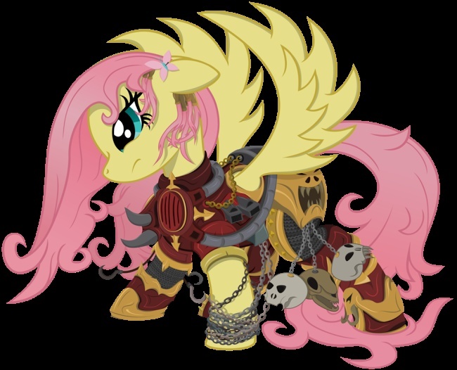 FALLOUT EQUESTRIA ROLEPLAY SEASON 3 ((OOC/Character Sheets)) Youreg10