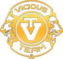 Vicious Team Logovc11