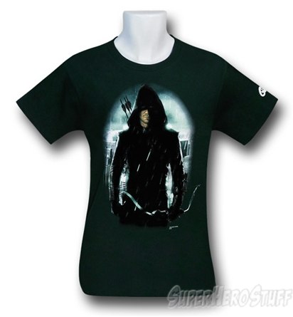 Camisetas de Arrow Image-10
