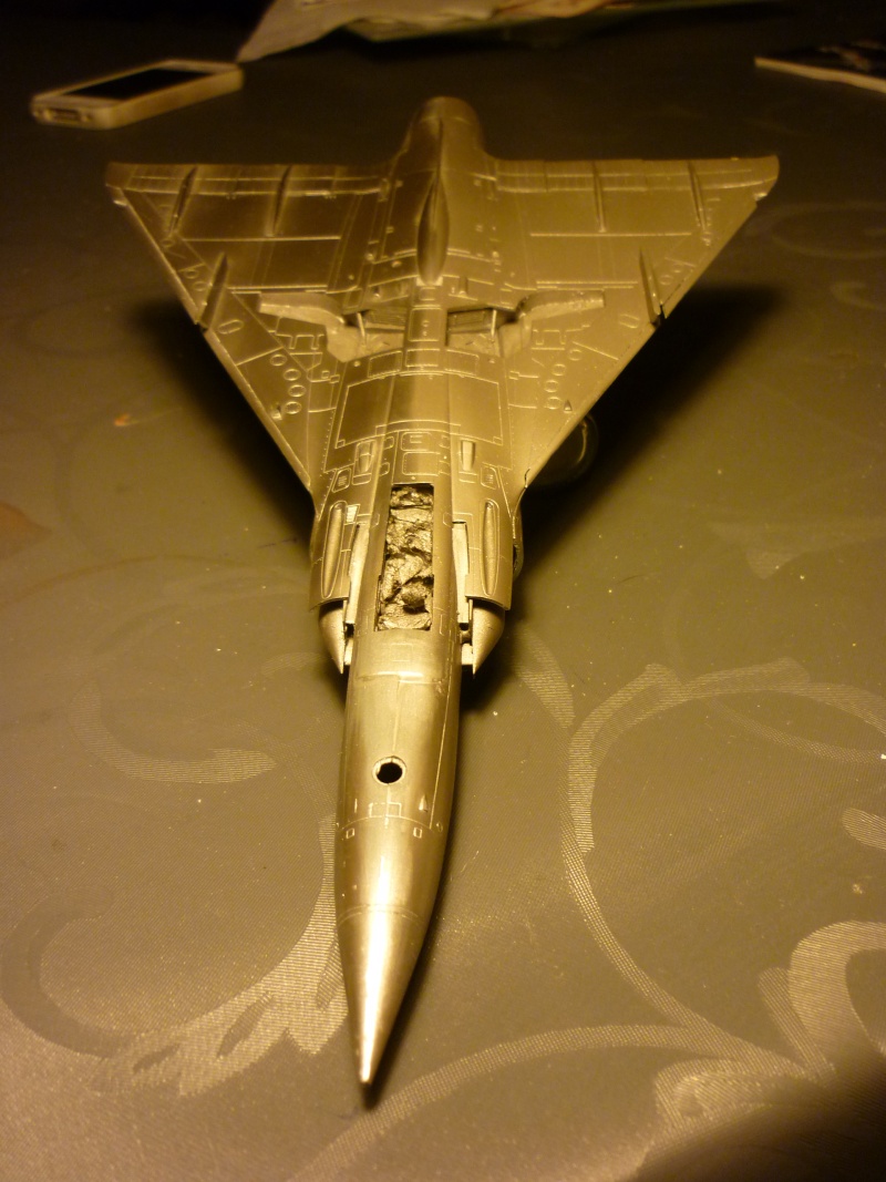 Mirage IIIc 1/48 [EDUARD] - Page 2 P1080424