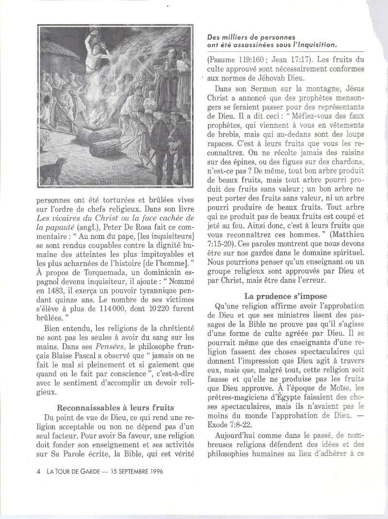 les témoins de jéhovah - Page 5 Numari70