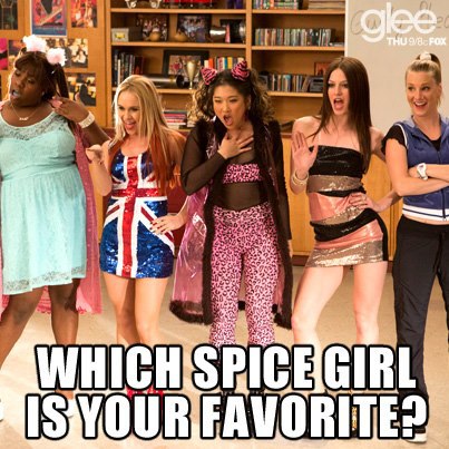Glee - Page 40 23087610