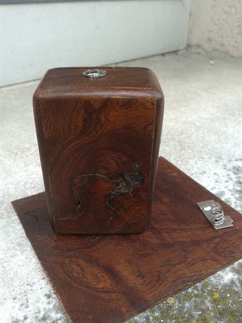Projet poto X4 box et wood box en image... - Page 3 20130814