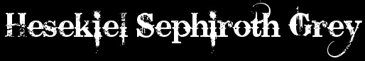 Hesekiel Sephiroth Grey Banner12