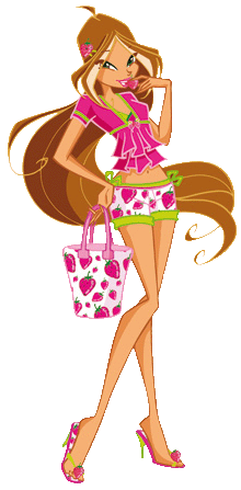 Best and worst Flora outfits - Page 2 Winx-f10