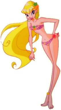 favourite and least favourite stella hairdos Winx-f10