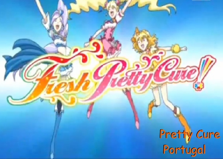 Fresh Pretty Cure! Fresh_10