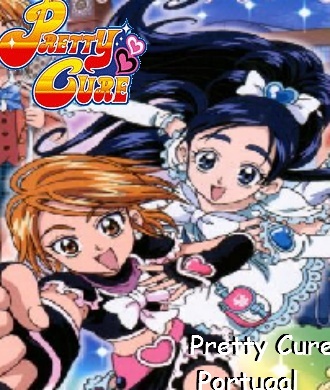 Pretty Cure! Pcp11