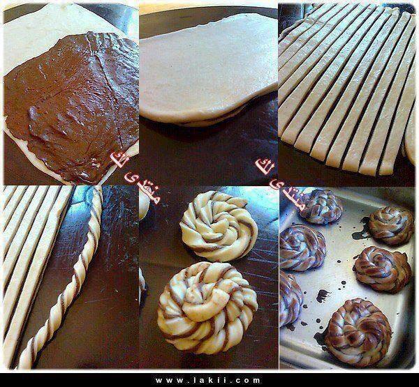 idees de presentations de pates a tarte ou autre 55497810