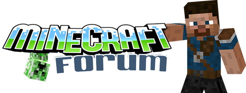 Minecraft Forum Minecr11