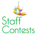 Staff Contests