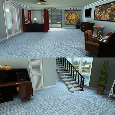 Simple Living Sl_410