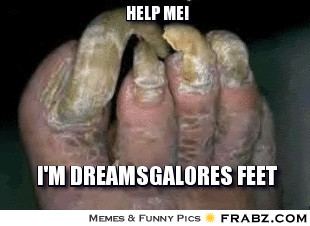 Has anyone tried those Detox foot pads? Dreams13