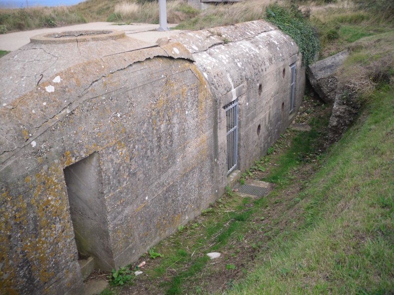 [ Histoires et histoire ] Fortifications et ouvrages du mur de l'Atlantique - Page 7 22810