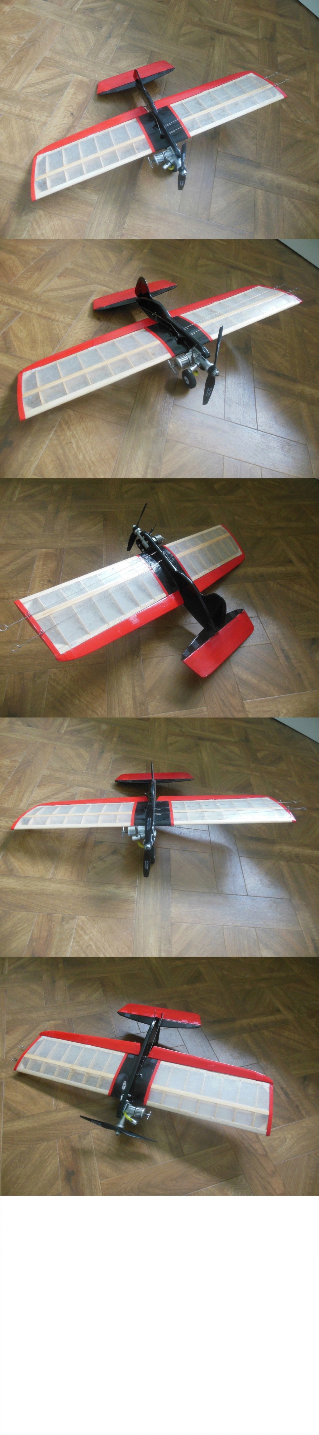 Aeronaut Roby Roby10