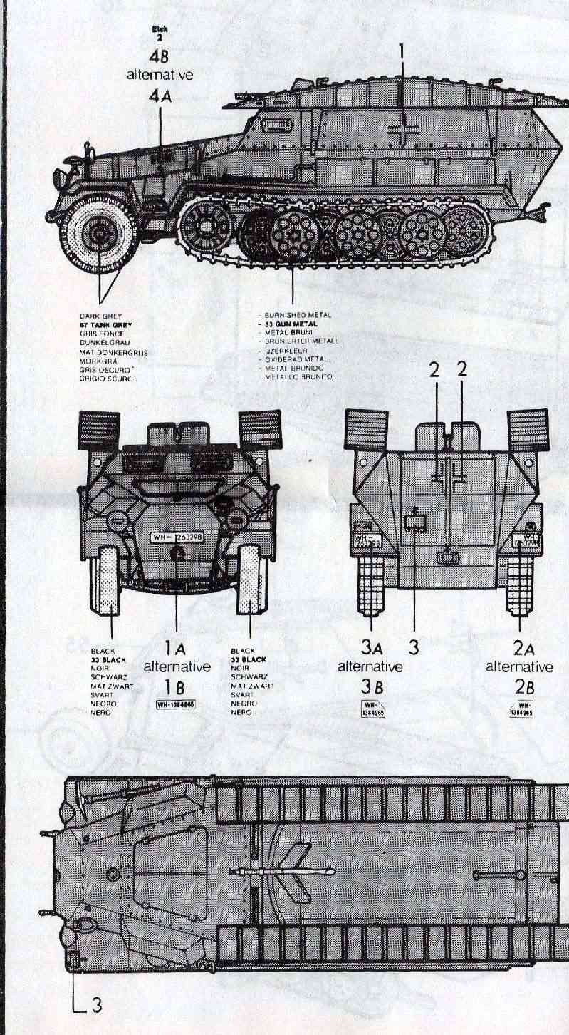 Sdkfz 251/7 Esci-Ertl 1/72 Nt251_14