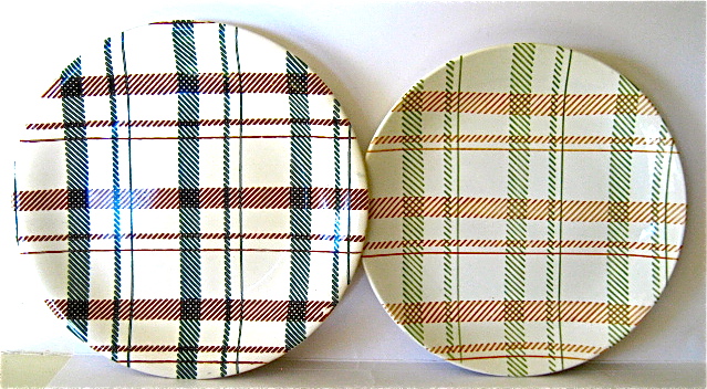 Two Tartans from different Clans Img_2816