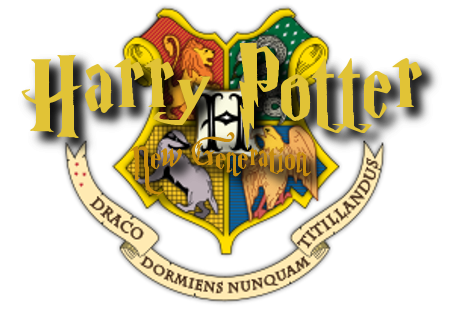 Harry Potter - New Generation Harry_11