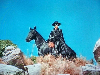 La Légende de Zorro - The Legend of Zorro - 2005 - Martin Campbell Janisz10