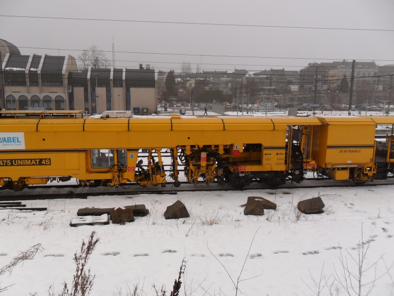 Plasser & Theurer à Welkenraedt Sam_0612