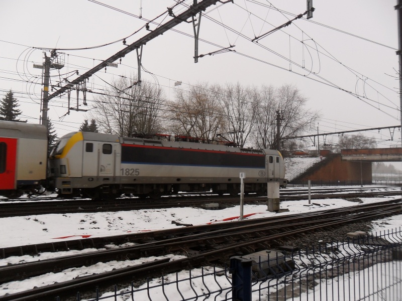 Plasser & Theurer à Welkenraedt Sam_0615