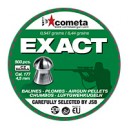 Plombs COMETA/JSB de chez Armeria Merino Jsb-ex10