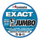 Plombs COMETA/JSB de chez Armeria Merino Jsb-ju10