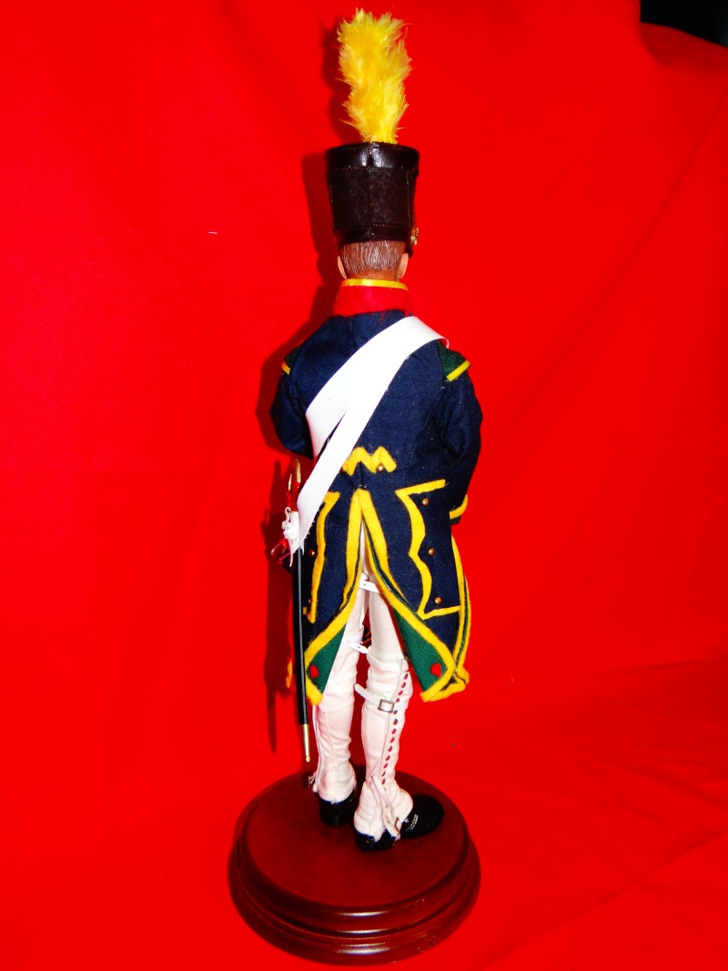 tambour du 4e régiment d infanterie de ligne. 1806/1810 Dsc00824