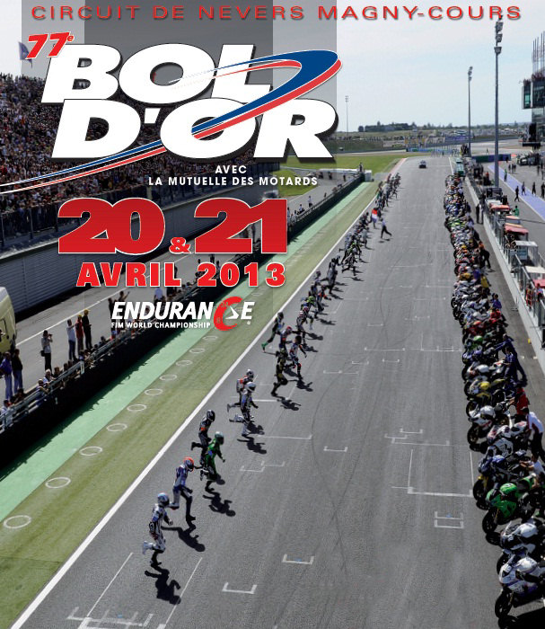 20 & 21 avril - Le 77ème Bol d'or ouvre le championnat d'endurance dans 2 mois. 4180_a10