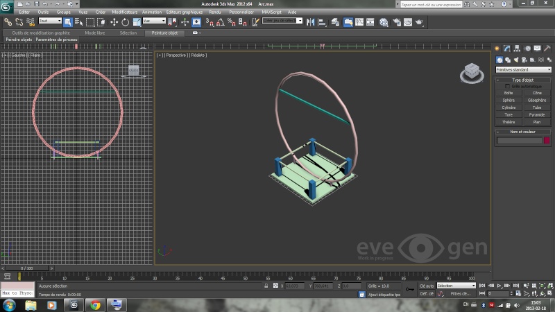 Evgen Studio - Essayons de créer un jeu ... - Page 2 Wik110