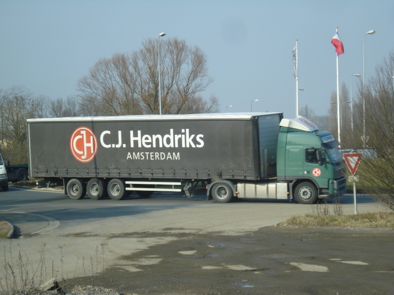 C.J.Hendriks (Amsterdam) Tps_he11