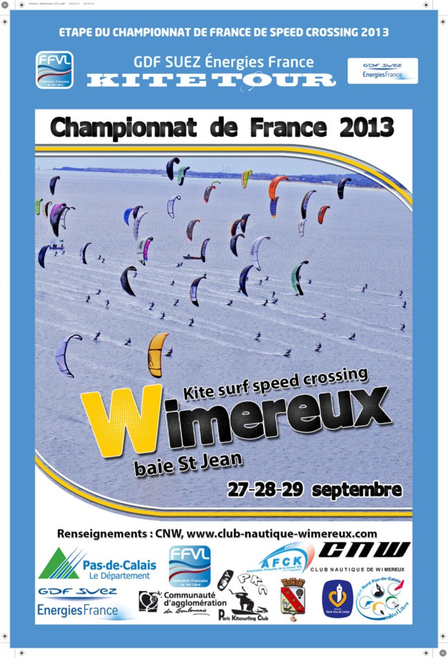 Initiations à Wimereux les 28/29 septembre avec Flysurfer 57297710