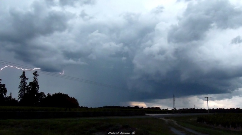 Orages d'automne (28/09/13, Sud Bordelais) 810