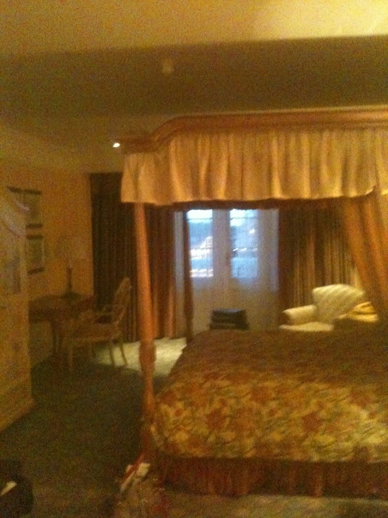  TR de notre séjour au Castle Club au disneyland hotel du 08/04 au 10/04/13   48410