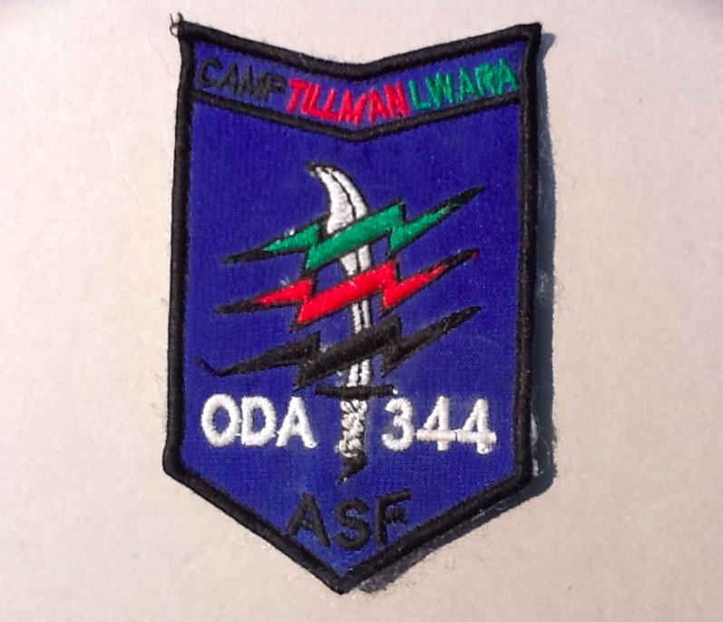 Vietnam-style patches from SE Asia Scree110