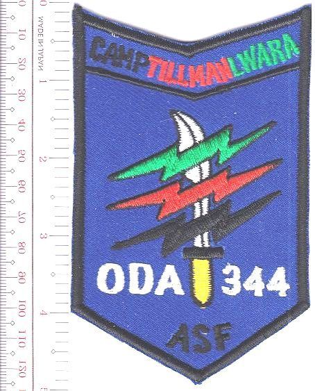 Vietnam-style patches from SE Asia T2ec1610