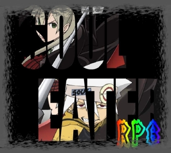 Soul Eater RPG I_logo10