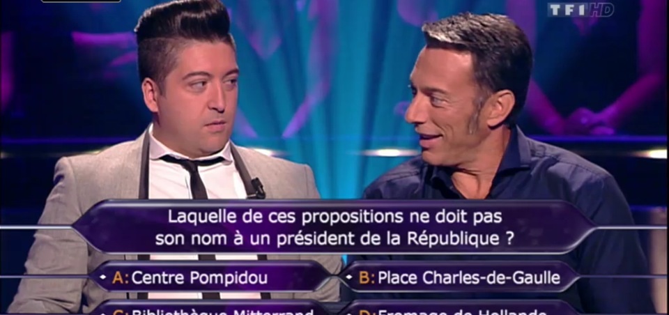 [31.08.13] Duo Chris Marques et Gérard Vives "Qui veut gagner des Millions" pr Handicap International Image64