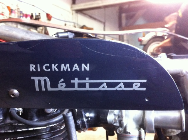 Triumph Rickman Metisse Photo_11