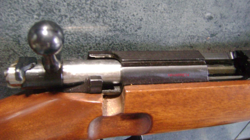 travaux mauser - Jw25A, navarre74, avant et après travaux sur une Norinco Dsc03026