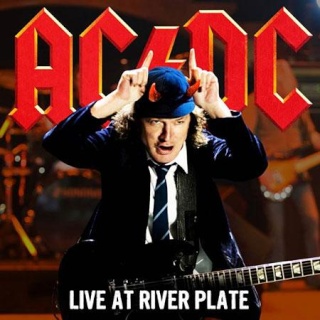 AC/DC - Live At River Plate 180G LP Acol_510