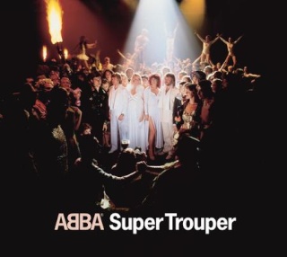 ABBA - Super Trouper 180G LP Apld_210