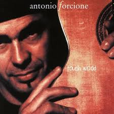 Antonio Forcione Touch Wood LP Untitl10