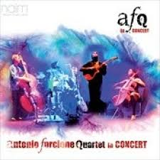 Antonio Forcione in Concert 180G 2 LP Untitl11