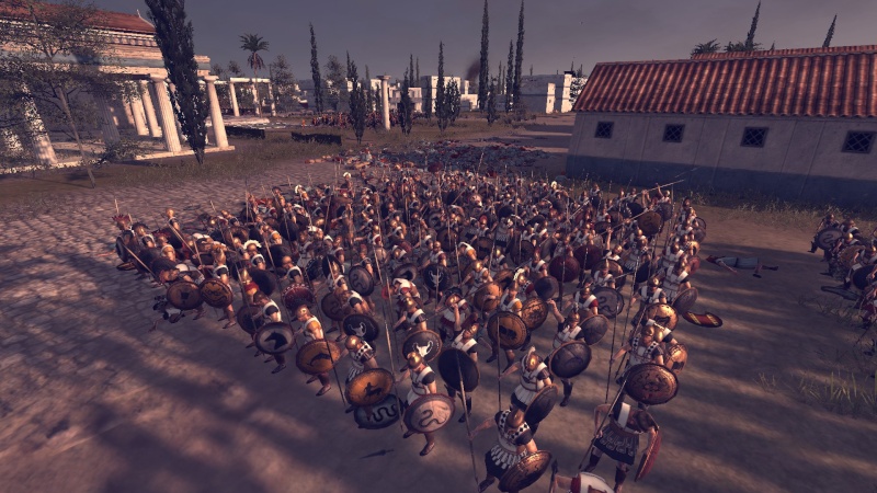 Screens de Rome II 2013-012